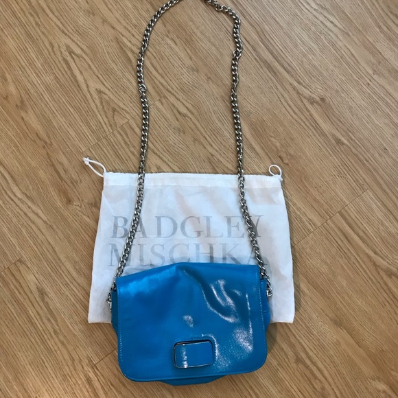 Badgley Mischka Crossbody - Picture 11 of 12